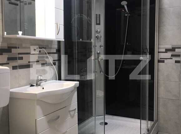Apartament de închiriat 2 camere Floreşti - 48880AI | BLITZ Cluj-Napoca | Poza9