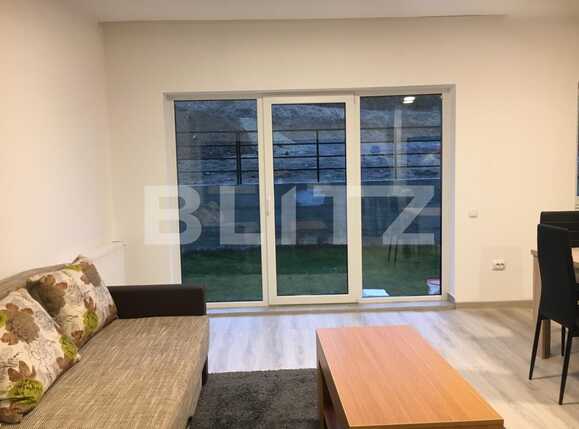 Apartament de închiriat 2 camere Floreşti - 48880AI | BLITZ Cluj-Napoca | Poza2