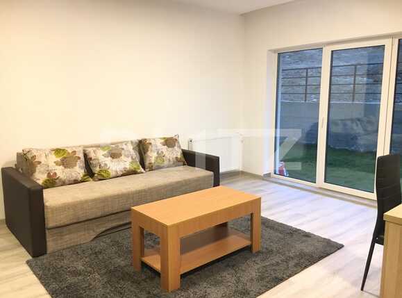 Apartament de închiriat 2 camere Floreşti - 48880AI | BLITZ Cluj-Napoca | Poza1