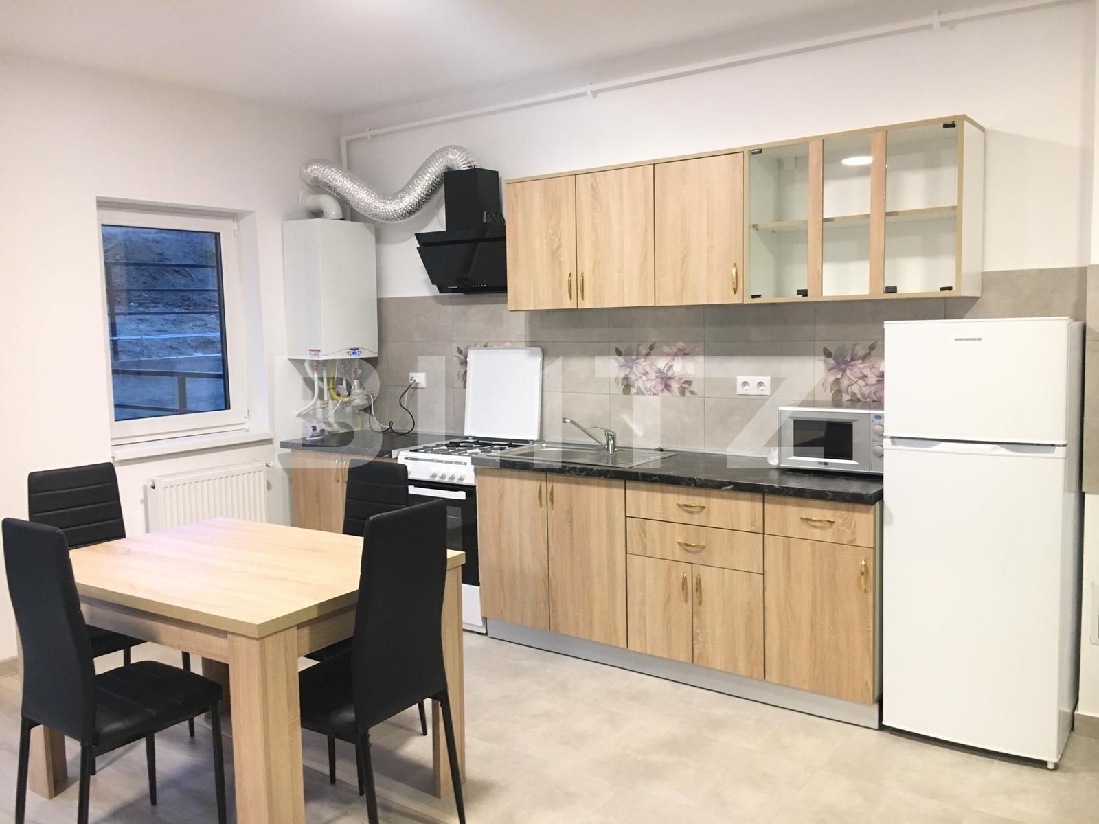 Apartament de închiriat 2 camere Floreşti - 48880AI | BLITZ Cluj-Napoca | Poza5