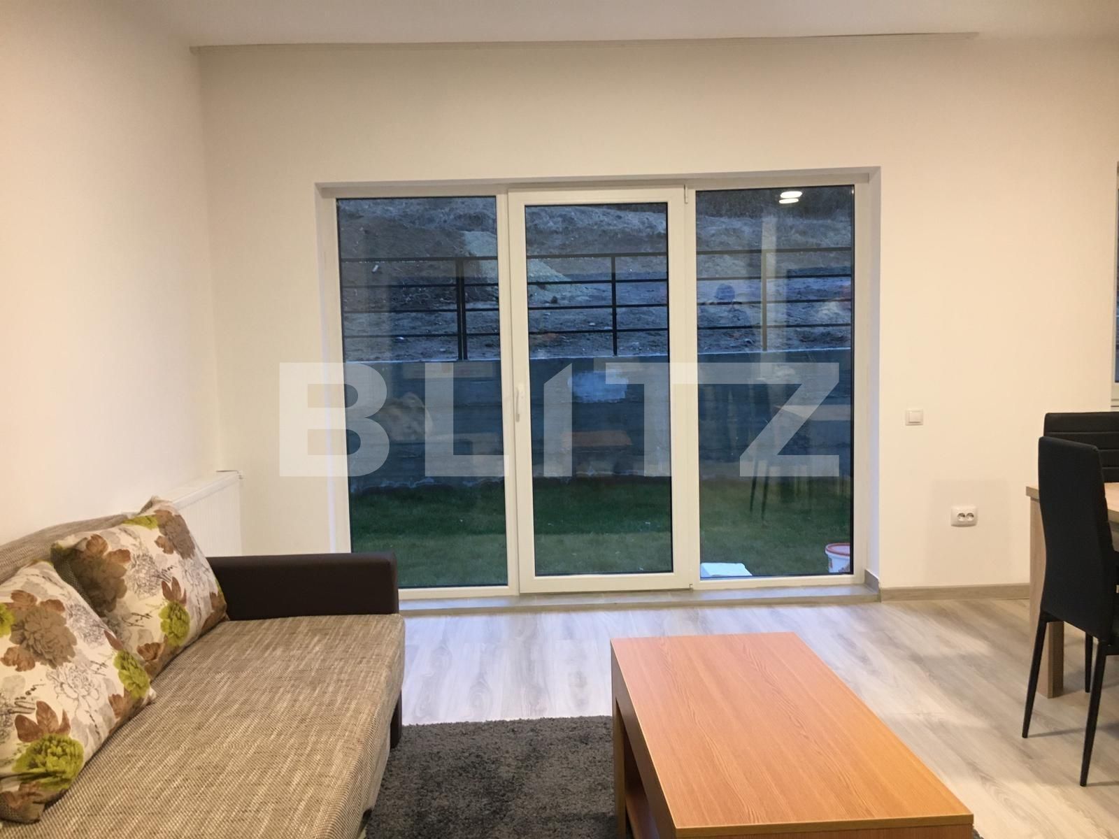 Apartament de închiriat 2 camere Floreşti - 48880AI | BLITZ Cluj-Napoca | Poza2