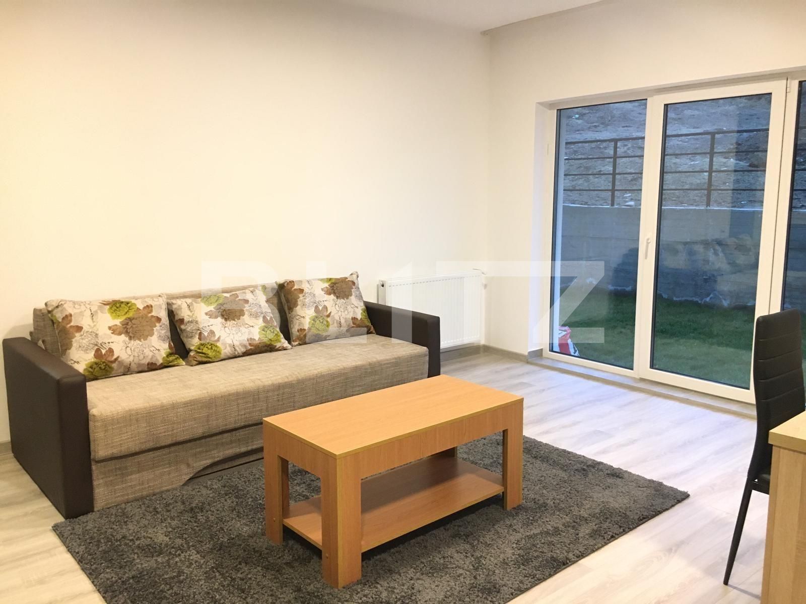 Apartament de închiriat 2 camere Floreşti - 48880AI | BLITZ Cluj-Napoca | Poza1