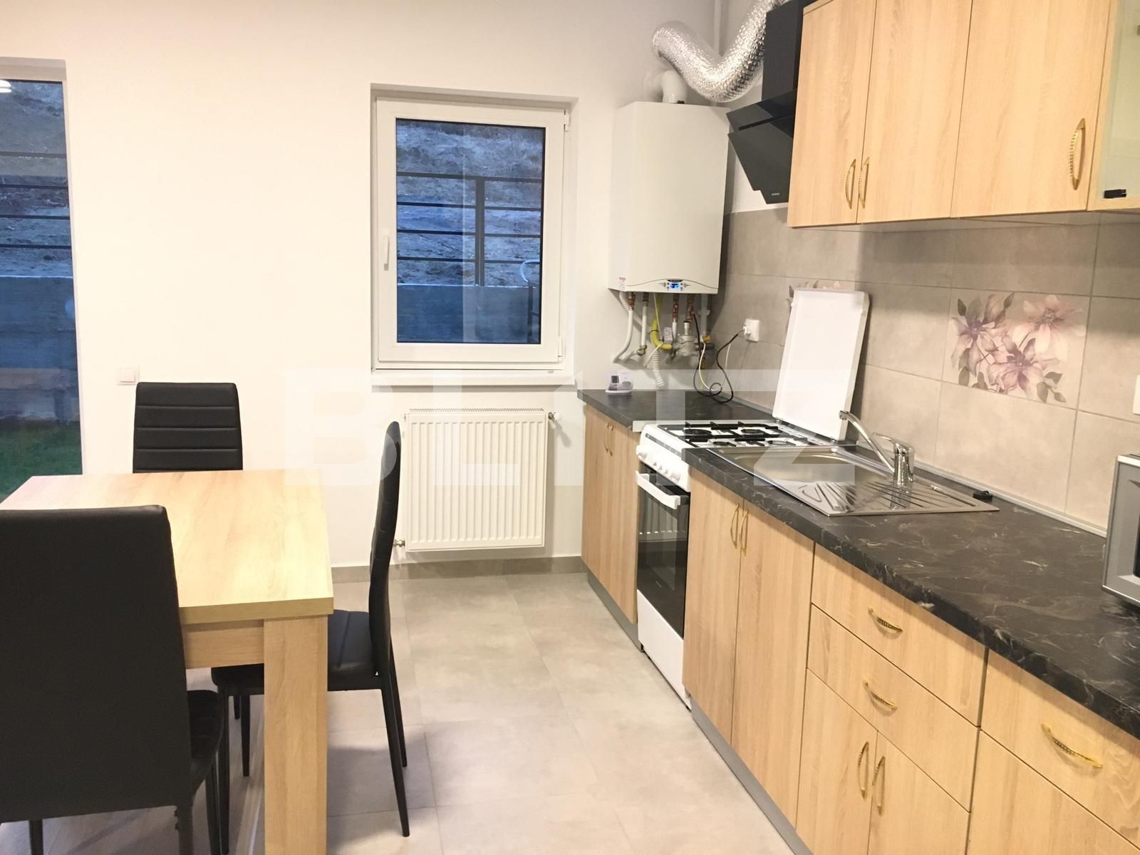 Apartament de închiriat 2 camere Floreşti - 48881AI | BLITZ Cluj-Napoca | Poza1