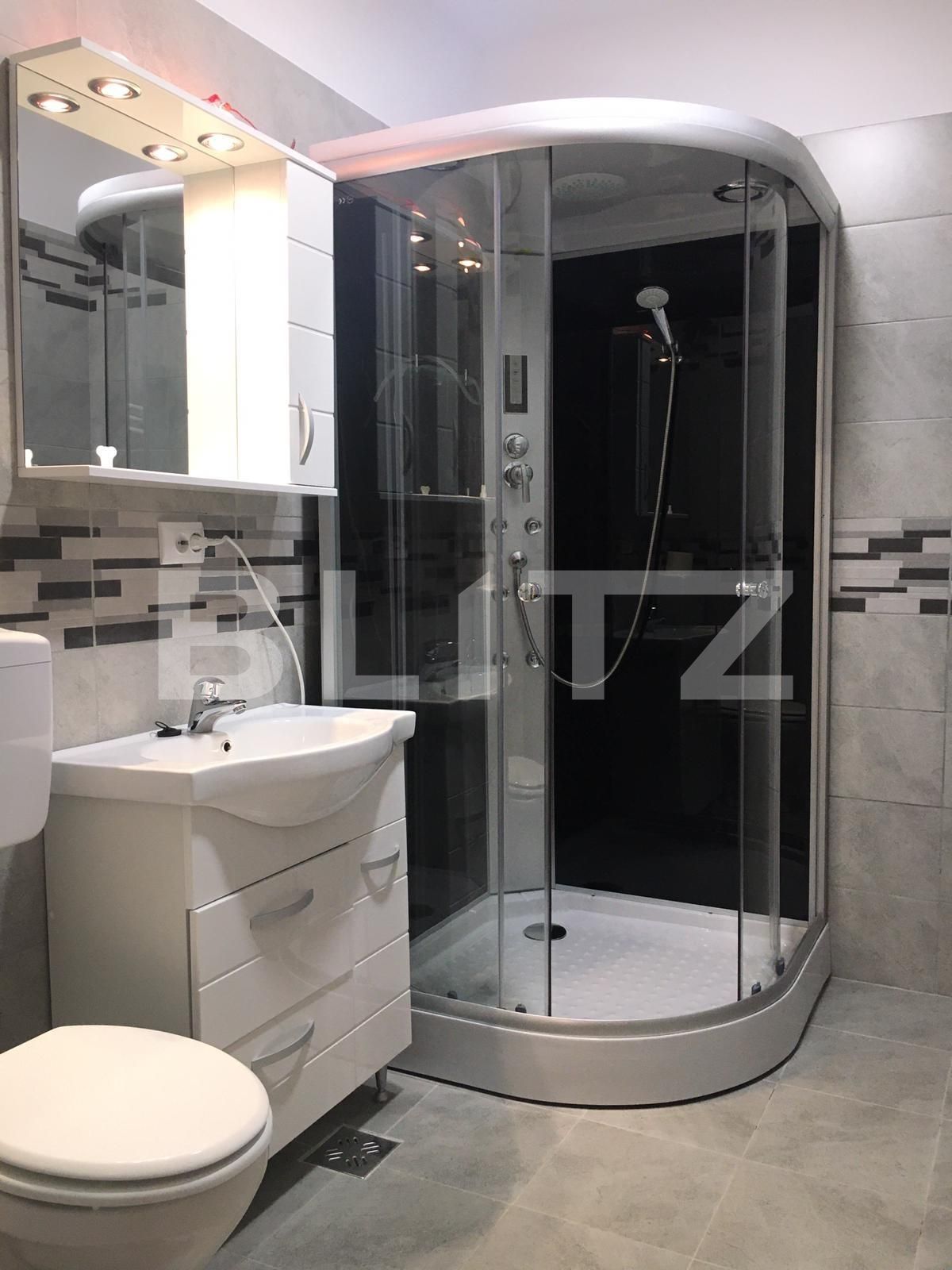 Apartament de închiriat 2 camere Floreşti - 48881AI | BLITZ Cluj-Napoca | Poza6
