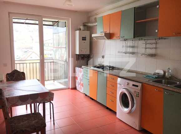 Garsonieră de închiriat Floreşti - 48882AI | BLITZ Cluj-Napoca | Poza1