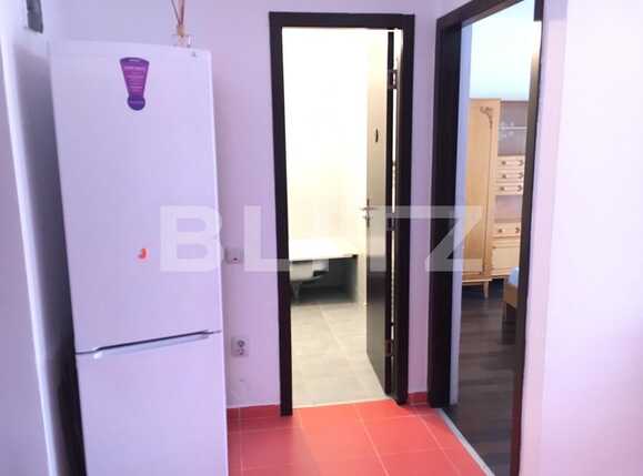 Garsonieră de închiriat Floreşti - 48882AI | BLITZ Cluj-Napoca | Poza5