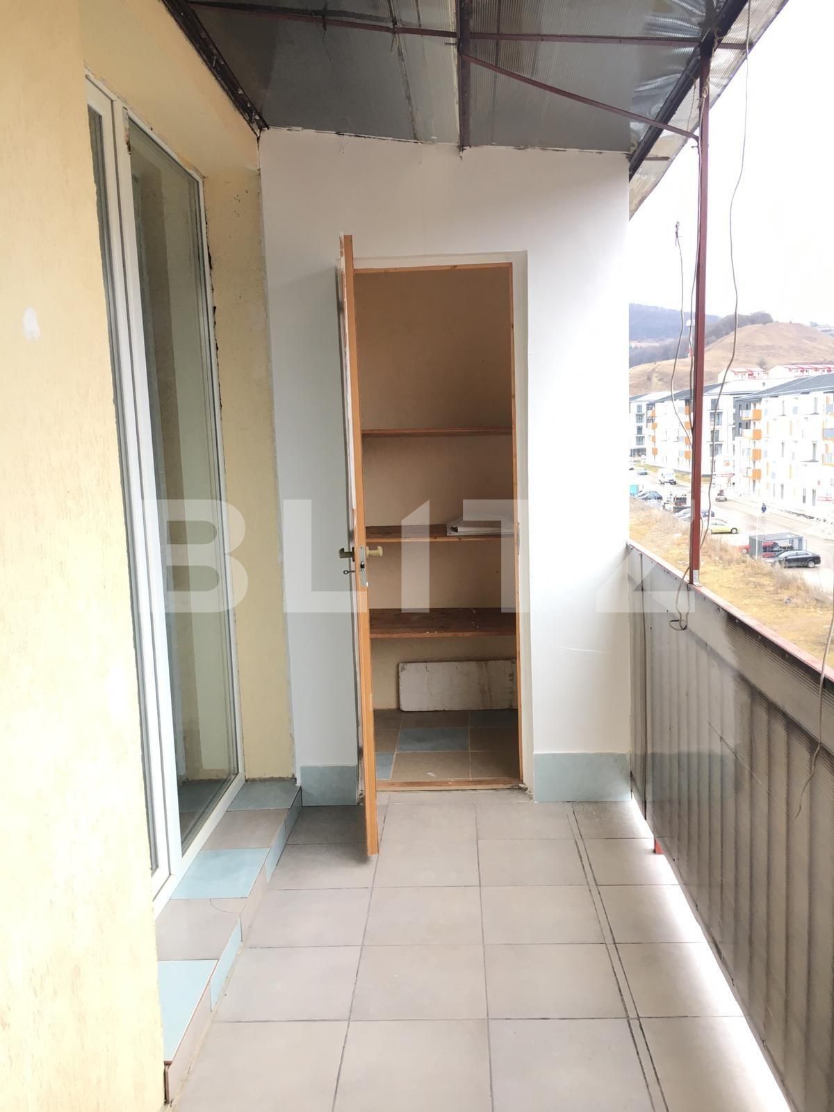 Garsonieră de închiriat Floreşti - 48882AI | BLITZ Cluj-Napoca | Poza7