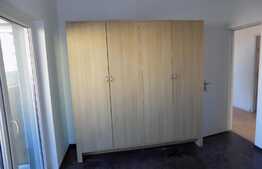 Apartament spatios, 3 camere, 81 mp, parcare!