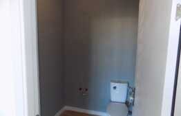 Apartament spatios, 3 camere, 81 mp, parcare!