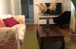 Apartament cu 2 camere, 51 mp, mobilat modern!