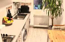 Apartament cu 2 camere, 51 mp, mobilat modern!