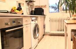 Apartament cu 2 camere, 51 mp, mobilat modern!