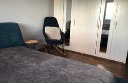 Apartament cu 2 camere, 51 mp, mobilat modern!