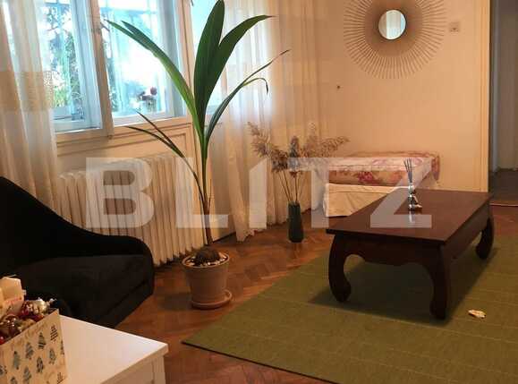 Apartament de vânzare 2 camere Gheorgheni - 48886AV | BLITZ Cluj-Napoca | Poza5