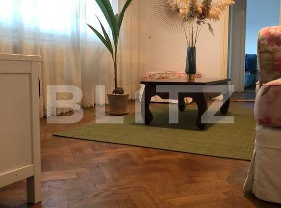 Apartament de vânzare 2 camere Gheorgheni - 48886AV | BLITZ Cluj-Napoca | Poza4