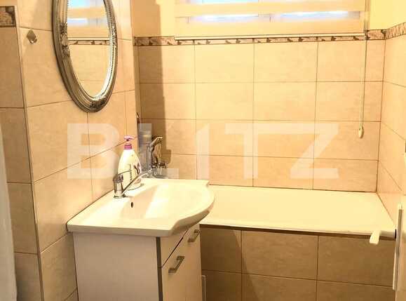 Apartament de vânzare 2 camere Gheorgheni - 48886AV | BLITZ Cluj-Napoca | Poza9