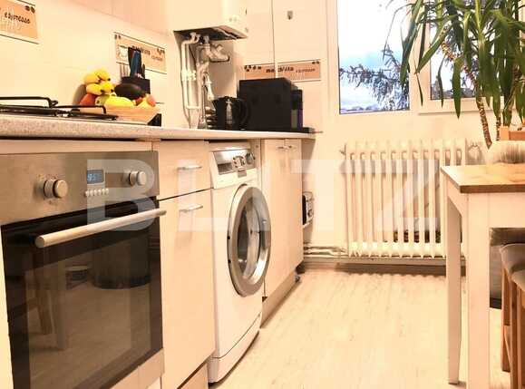 Apartament de vânzare 2 camere Gheorgheni - 48886AV | BLITZ Cluj-Napoca | Poza2