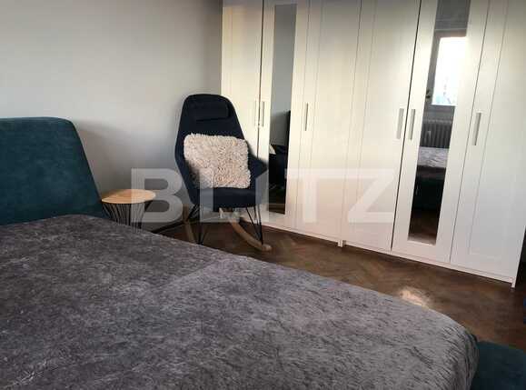 Apartament de vânzare 2 camere Gheorgheni - 48886AV | BLITZ Cluj-Napoca | Poza6