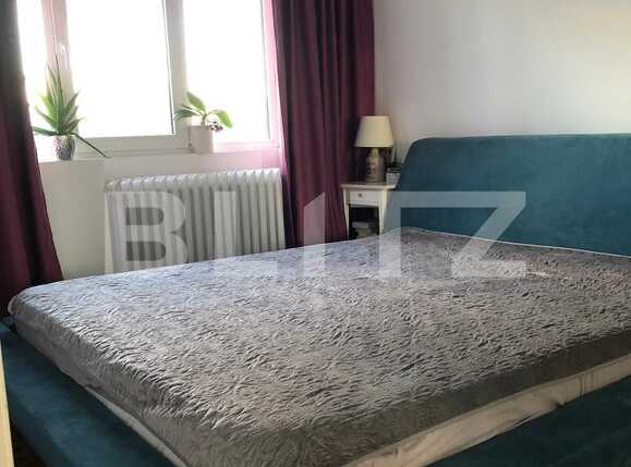 Apartament de vânzare 2 camere Gheorgheni - 48886AV | BLITZ Cluj-Napoca | Poza7