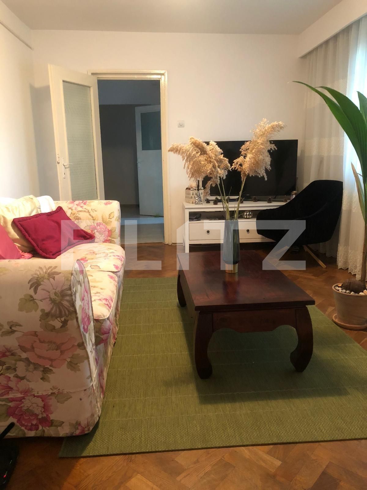 Apartament de vânzare 2 camere Gheorgheni - 48886AV | BLITZ Cluj-Napoca | Poza3