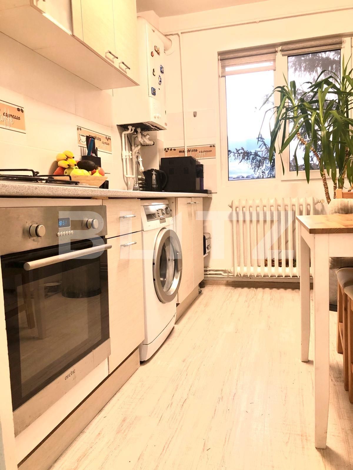 Apartament de vânzare 2 camere Gheorgheni - 48886AV | BLITZ Cluj-Napoca | Poza2