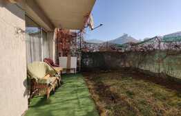 2 camere, 52 mp, gradina 30 mp, zona strazii Eroilor