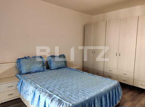 Apartament de închiriat 2 camere Floreşti - 48888AI | BLITZ Cluj-Napoca | Poza4