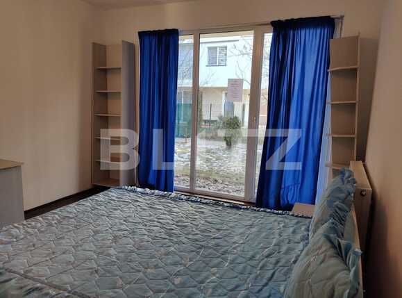 Apartament de închiriat 2 camere Floreşti - 48888AI | BLITZ Cluj-Napoca | Poza5