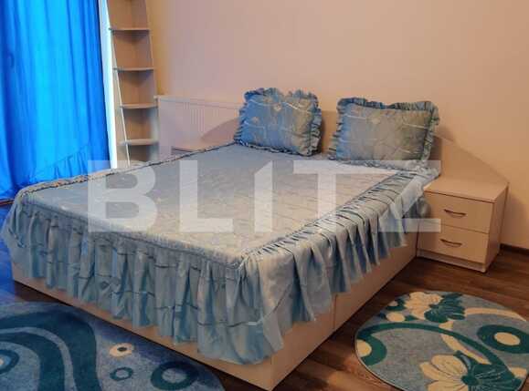 Apartament de închiriat 2 camere Floreşti - 48888AI | BLITZ Cluj-Napoca | Poza6