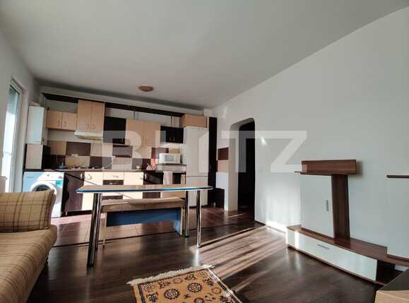 Apartament de închiriat 2 camere Floreşti - 48888AI | BLITZ Cluj-Napoca | Poza1