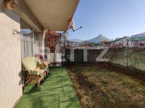Apartament de închiriat 2 camere Floreşti - 48888AI | BLITZ Cluj-Napoca | Poza10