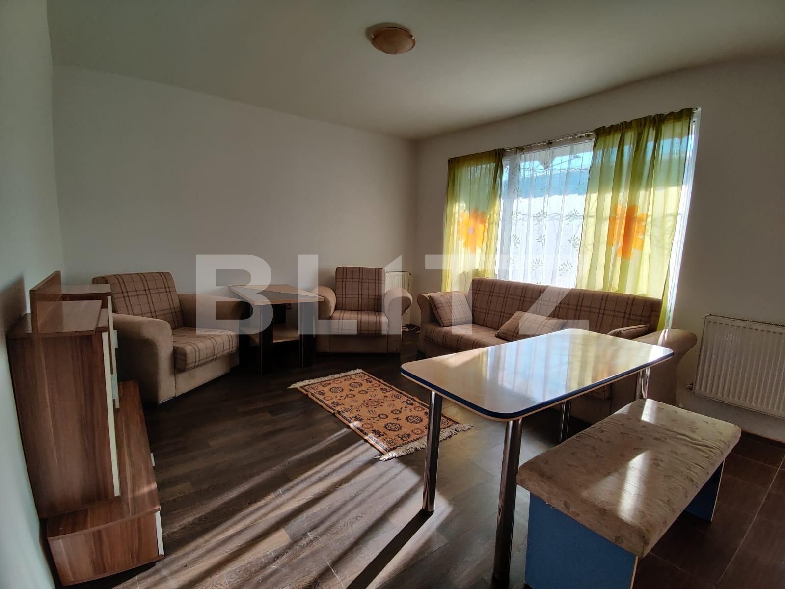 Apartament de închiriat 2 camere Floreşti - 48888AI | BLITZ Cluj-Napoca | Poza3