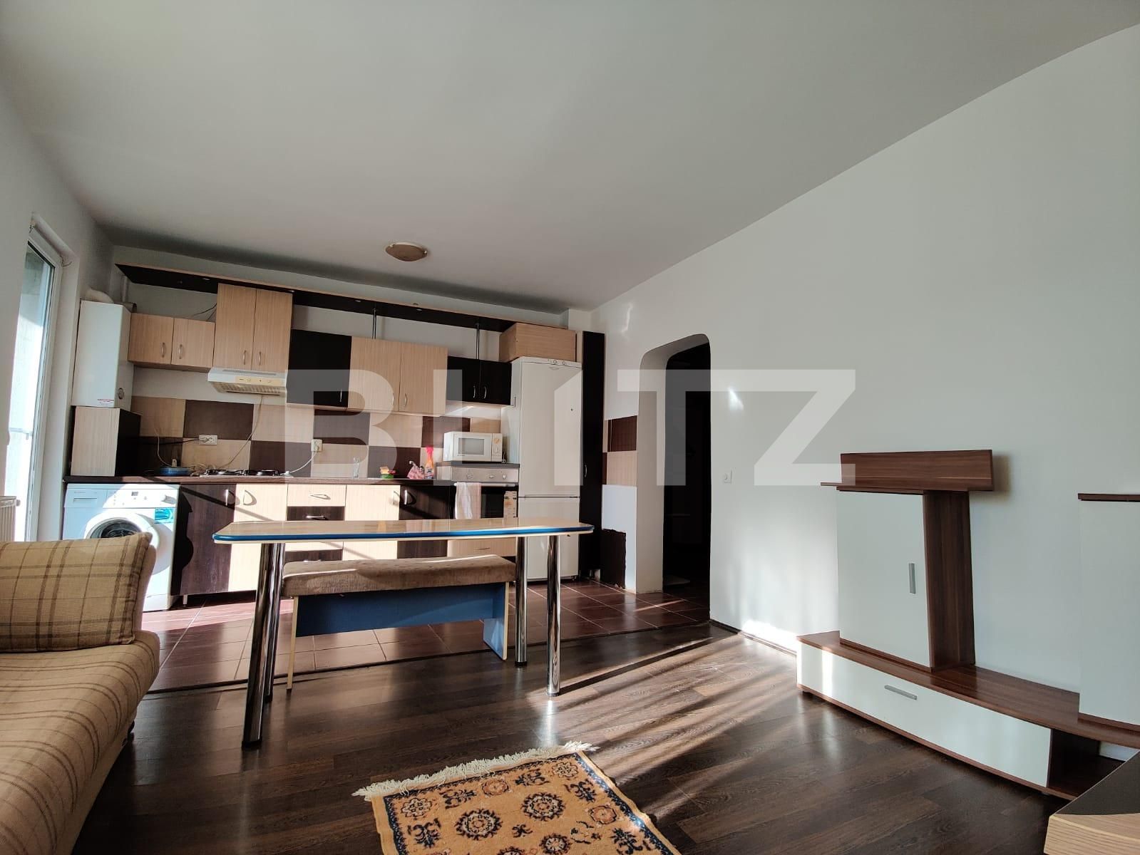 Apartament de închiriat 2 camere Floreşti - 48888AI | BLITZ Cluj-Napoca | Poza1
