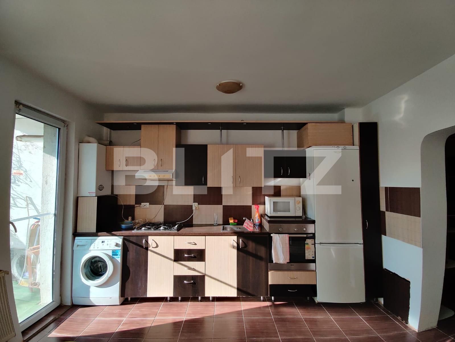 Apartament de închiriat 2 camere Floreşti - 48888AI | BLITZ Cluj-Napoca | Poza2