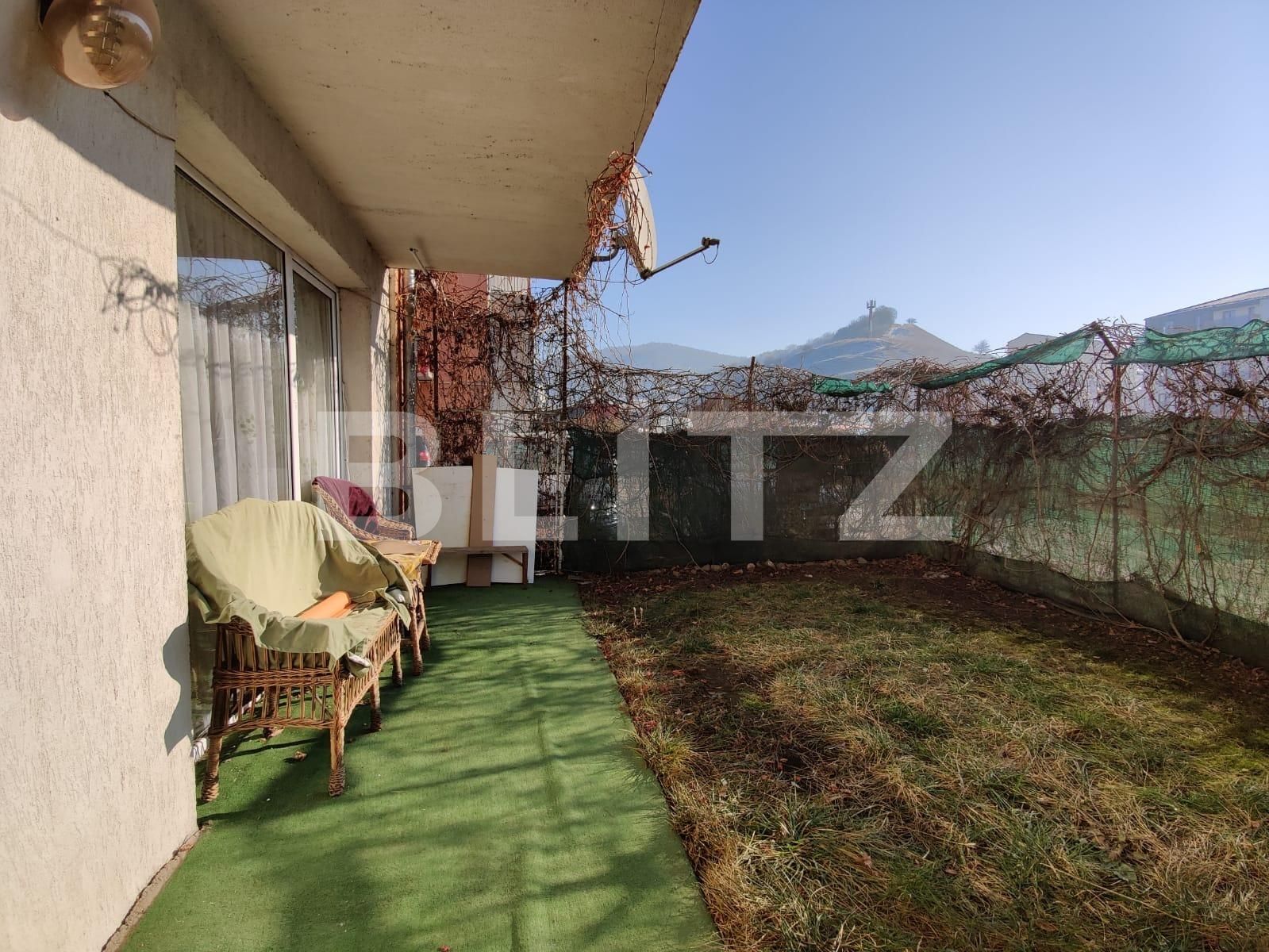 Apartament de închiriat 2 camere Floreşti - 48888AI | BLITZ Cluj-Napoca | Poza10