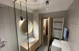 Apartament cu 1 camera, bloc nou, parcare subterana, zona Parcul Central