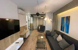 Apartament cu 1 camera, bloc nou, parcare subterana, zona Parcul Central