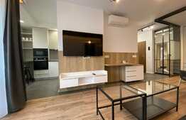 Apartament cu 1 camera, bloc nou, parcare subterana, zona Parcul Central