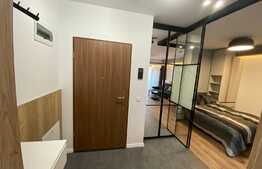 Apartament cu 1 camera, bloc nou, parcare subterana, zona Parcul Central