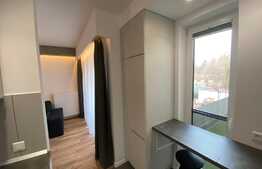 Apartament cu 1 camera, bloc nou, parcare subterana, zona Parcul Central