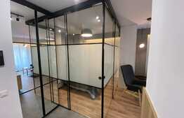 Apartament cu 1 camera, bloc nou, parcare subterana, zona Parcul Central