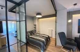 Apartament cu 1 camera, bloc nou, parcare subterana, zona Parcul Central