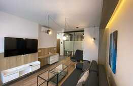 Apartament cu 1 camera, bloc nou, parcare subterana, zona Parcul Central