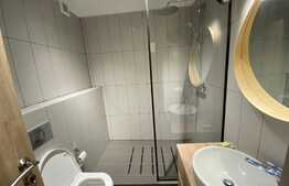 Apartament cu 1 camera, bloc nou, parcare subterana, zona Parcul Central