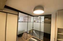 Apartament cu 1 camera, bloc nou, parcare subterana, zona Parcul Central