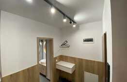 Apartament cu 1 camera, bloc nou, parcare subterana, zona Parcul Central