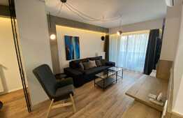 Apartament cu 1 camera, bloc nou, parcare subterana, zona Parcul Central