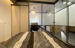 Apartament cu 1 camera, bloc nou, parcare subterana, zona Parcul Central