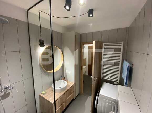 Garsonieră de închiriat Central - 48889AI | BLITZ Cluj-Napoca | Poza14