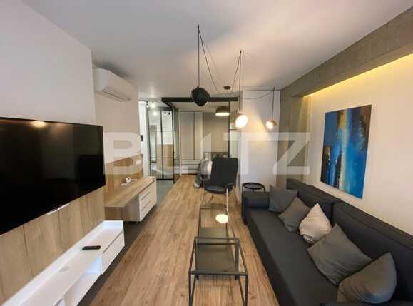 Garsonieră de închiriat Central - 48889AI | BLITZ Cluj-Napoca | Poza2